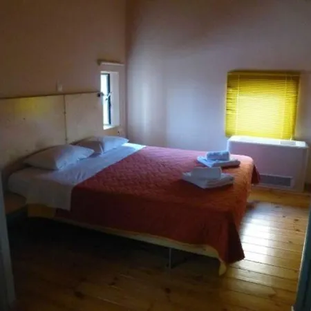 Apartmán Sorta *
