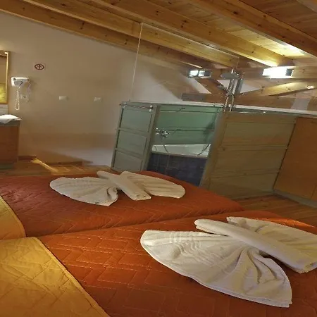 Apartmán Sorta Kato Daratso