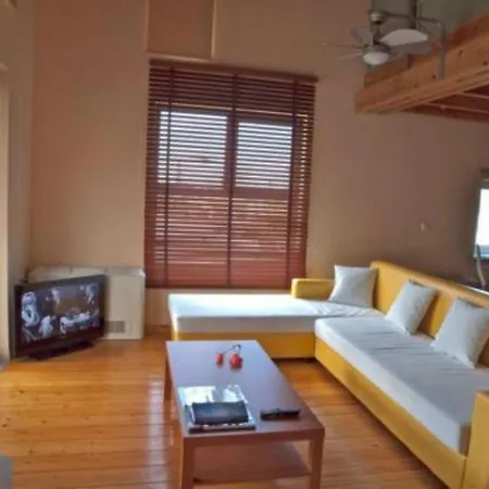 Sorta Apartmán
