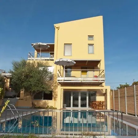 Sorta Apartmán *