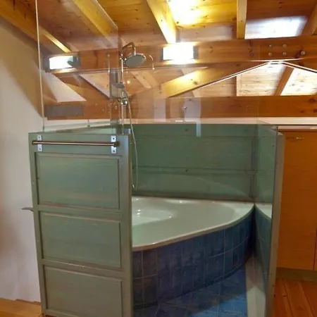 Apartmán Sorta Kato Daratso