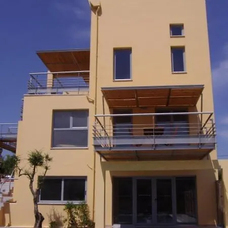 Apartmán Sorta *