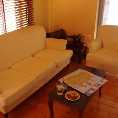 Apartmán Sorta *