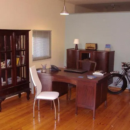Apartmán Sorta Kato Daratso