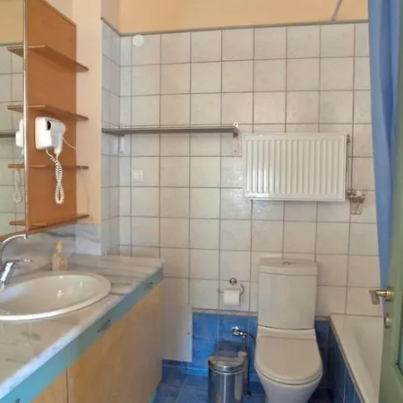 Apartmán Sorta
