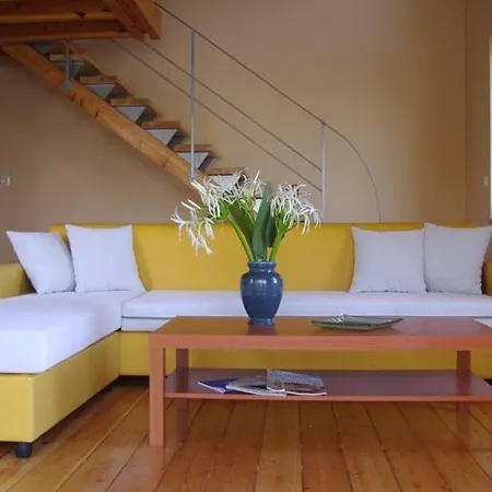 Apartmán Sorta Kato Daratso