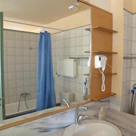 Apartmán Sorta *