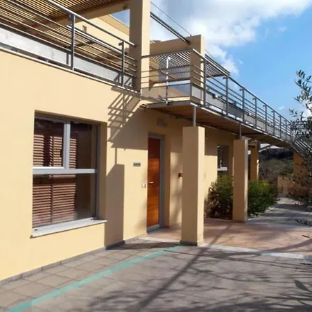 Sorta Apartment