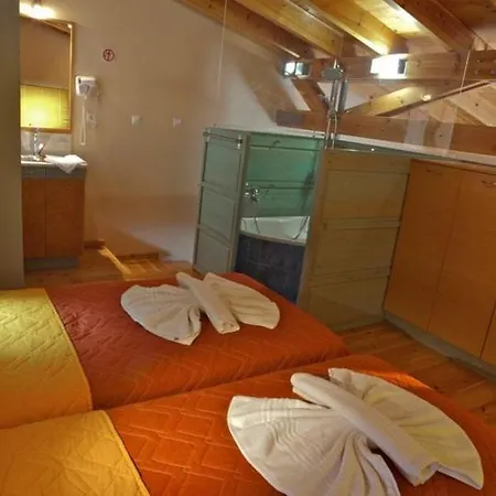 Apartment Sorta *