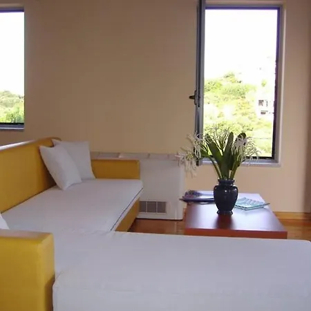 Sorta Apartment