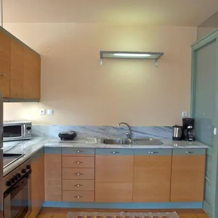Sorta Apartment