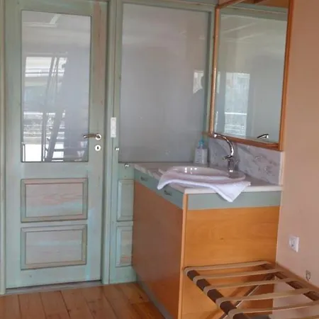 Sorta Apartment *